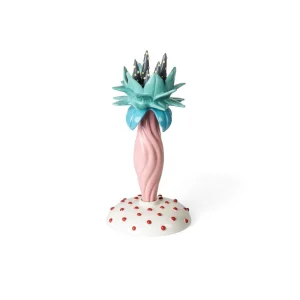 Bitossi Home Alta Vas Candle Holder