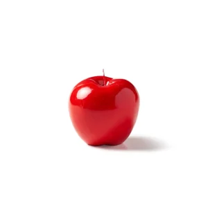 Bitossi Home Apple Candle