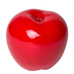 Bitossi Home Apple Candle