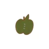 Bitossi Home Apple Coaster