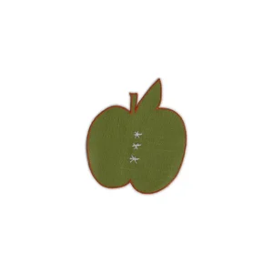 Bitossi Home Apple Coaster