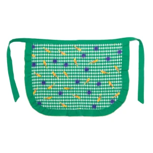 Bitossi Home Apron Little Bird Subject