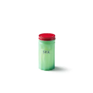 Bitossi Home Big Jar Sex