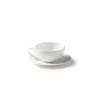 Bitossi Home Breakfast Cup W/Plate