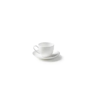 Bitossi Home Coffee Cup W/ Plate
