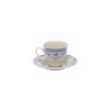 Bitossi Home Coffee Cup W/ Plate