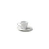 Bitossi Home Coffee Cup W/ Plate