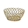 Bitossi Home Copper Basket