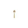 Bitossi Home Cucchiaino Moka Oro Finitura Opaca