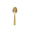 Bitossi Home Cucchiaio Oro Finitura Opaca