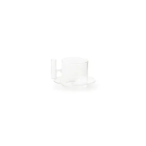 Bitossi Home Cup W/ Flower Holder