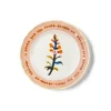 Bitossi Home Dessert Plate