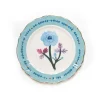 Bitossi Home Dessert Plate