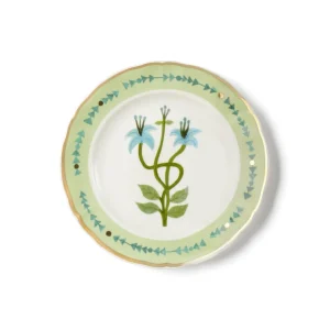Bitossi Home Dessert Plate