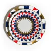 Bitossi Home Dessert Plate Flora