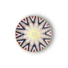 Bitossi Home Dessert Plate Folgore