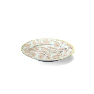 Bitossi Home Dessert Plate Selva