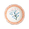 Bitossi Home Dinner Plate