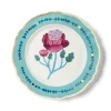 Bitossi Home Dinner Plate