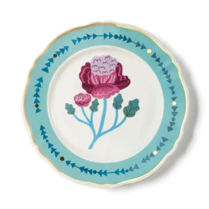 Bitossi Home Dinner Plate
