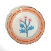 Bitossi Home Dinner Plate