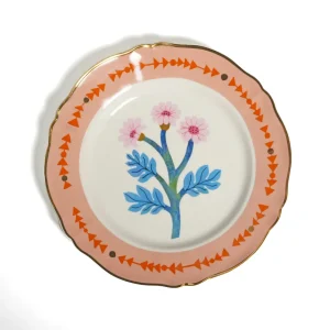 Bitossi Home Dinner Plate