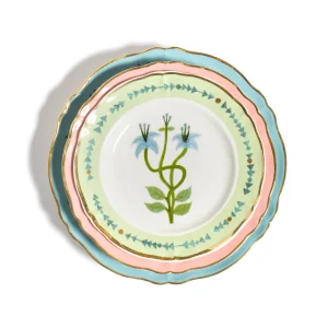 Bitossi Home Dinner Plate