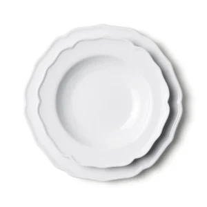 Bitossi Home Dinner Plate