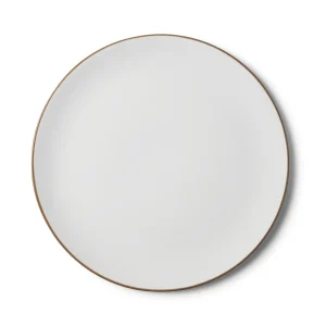 Bitossi Home Dinner Plate