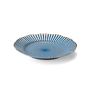 Bitossi Home Dinner Plate Arcano