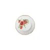 Bitossi Home Dinner Plate Fiore Francese