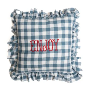 Bitossi Home Enjoy Cushion Cover