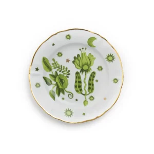 Bitossi Home Floreal Fruit Plate