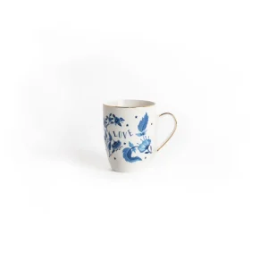 Bitossi Home Flower Mug