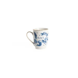 Bitossi Home Flower Mug