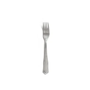 Bitossi Home Fork Steel Matt Finish
