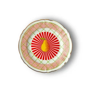 Bitossi Home Fruit Plate