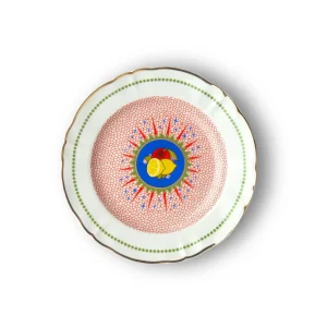 Bitossi Home Fruit Plate