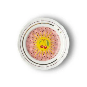 Bitossi Home Fruit Plate