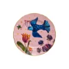 Bitossi Home Fruit Plate Little Bird