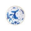 Bitossi Home Fruit Plate Pesce Blu