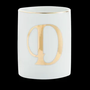 Bitossi Home Glass Letter D