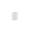 Bitossi Home Glass Letter K