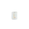 Bitossi Home Glass Letter L