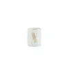 Bitossi Home Glass Letter X