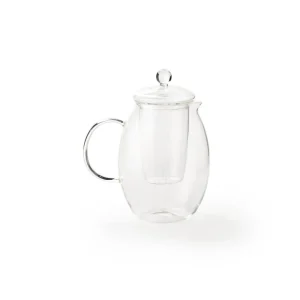 Bitossi Home Glass Teapot
