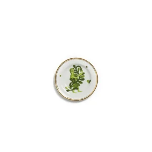 Bitossi Home Little Dish Micro Uomo Tralcio