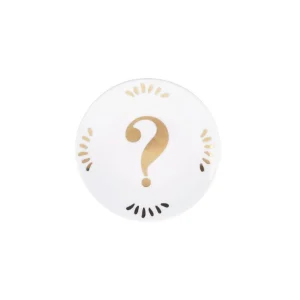 Bitossi Home Little Plate ? O 12 Cm