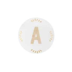 Bitossi Home Little Plate A O 12 Cm