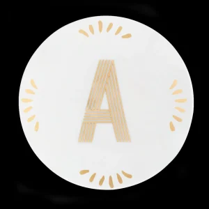 Bitossi Home Little Plate A O 12 Cm